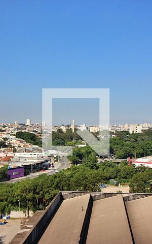 Apartamento para alugar com 50m², 2 quartos e 1 vagaSala Sacada Vista 