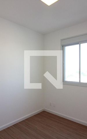 Apartamento para alugar com 50m², 2 quartos e 1 vagaQuarto 1