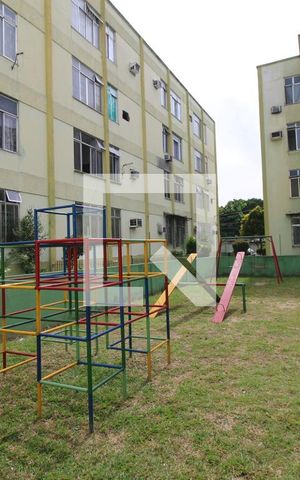 Apartamento à venda com 45m², 1 quarto e sem vagaÁrea comum - Playground