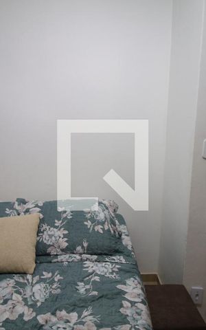 Apartamento à venda com 45m², 1 quarto e sem vagaQuarto