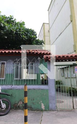 Apartamento à venda com 45m², 1 quarto e sem vagaFachada e portaria
