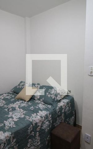 Apartamento à venda com 45m², 1 quarto e sem vagaQuarto
