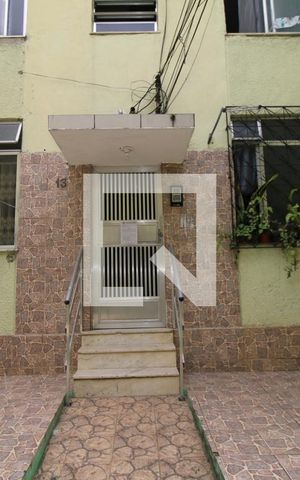 Apartamento à venda com 45m², 1 quarto e sem vagaFachada