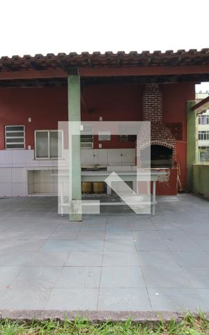 Apartamento à venda com 45m², 1 quarto e sem vagaÁrea comum - Churrasqueira
