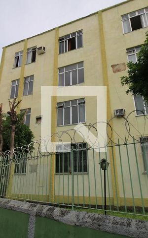 Apartamento à venda com 45m², 1 quarto e sem vagaFachada do Bloco