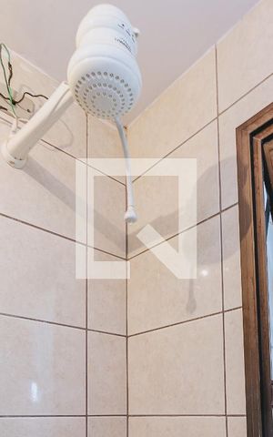 Apartamento para alugar com 84m², 3 quartos e 1 vaga Apartamento para alugar com 84m², 3 quartos e 1 vagaBanheiro