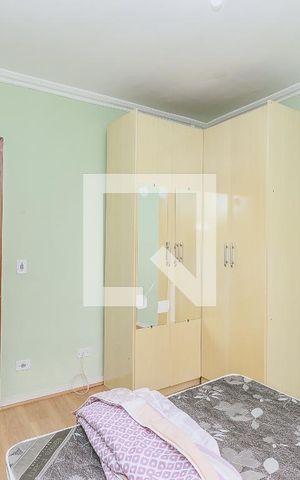 Apartamento para alugar com 84m², 3 quartos e 1 vaga Apartamento para alugar com 84m², 3 quartos e 1 vagaQuarto 2