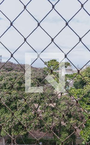 Apartamento para alugar com 84m², 3 quartos e 1 vaga Apartamento para alugar com 84m², 3 quartos e 1 vagaVaranda