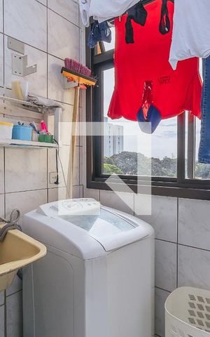 Apartamento para alugar com 84m², 3 quartos e 1 vaga Apartamento para alugar com 84m², 3 quartos e 1 vagaÁrea de Serviço