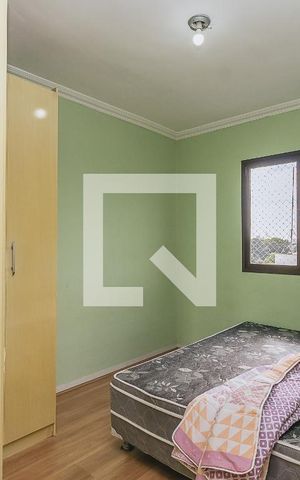 Apartamento para alugar com 84m², 3 quartos e 1 vaga Apartamento para alugar com 84m², 3 quartos e 1 vagaQuarto 2