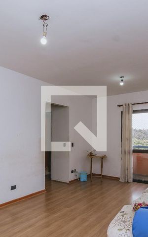 Apartamento para alugar com 84m², 3 quartos e 1 vaga Apartamento para alugar com 84m², 3 quartos e 1 vagaSala