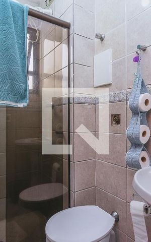 Apartamento para alugar com 84m², 3 quartos e 1 vaga Apartamento para alugar com 84m², 3 quartos e 1 vagaBanheiro 2