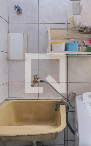 Apartamento para alugar com 84m², 3 quartos e 1 vaga Apartamento para alugar com 84m², 3 quartos e 1 vagaÁrea de Serviço