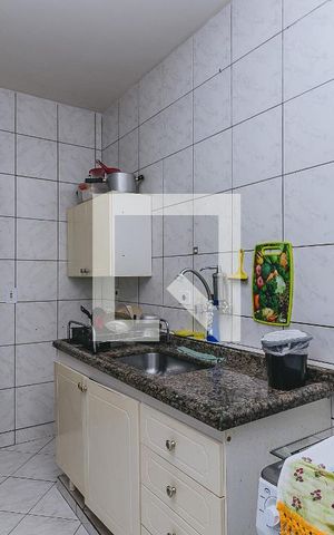 Apartamento para alugar com 84m², 3 quartos e 1 vaga Apartamento para alugar com 84m², 3 quartos e 1 vagaCozinha