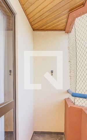 Apartamento para alugar com 84m², 3 quartos e 1 vaga Apartamento para alugar com 84m², 3 quartos e 1 vagaVaranda
