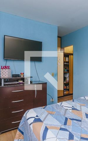 Apartamento para alugar com 84m², 3 quartos e 1 vaga Apartamento para alugar com 84m², 3 quartos e 1 vagaQuarto 3