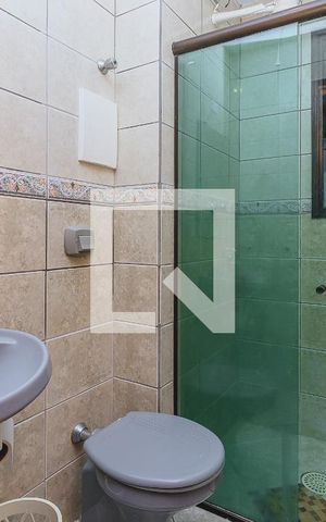 Apartamento para alugar com 84m², 3 quartos e 1 vaga Apartamento para alugar com 84m², 3 quartos e 1 vagaBanheiro