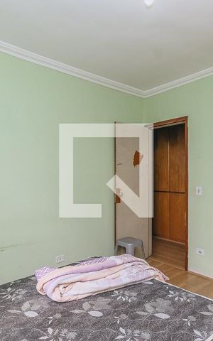 Apartamento para alugar com 84m², 3 quartos e 1 vaga Apartamento para alugar com 84m², 3 quartos e 1 vagaQuarto 2