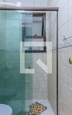 Apartamento para alugar com 84m², 3 quartos e 1 vaga Apartamento para alugar com 84m², 3 quartos e 1 vagaBanheiro