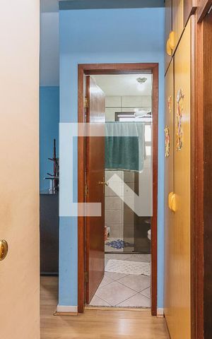 Apartamento para alugar com 84m², 3 quartos e 1 vaga Apartamento para alugar com 84m², 3 quartos e 1 vagaCloset
