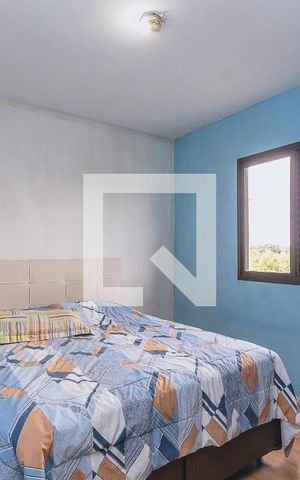 Apartamento para alugar com 84m², 3 quartos e 1 vaga Apartamento para alugar com 84m², 3 quartos e 1 vagaQuarto 3
