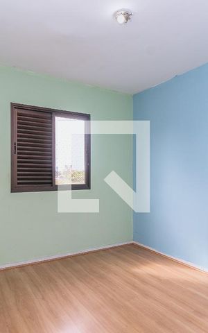 Apartamento para alugar com 84m², 3 quartos e 1 vaga Apartamento para alugar com 84m², 3 quartos e 1 vagaQuarto