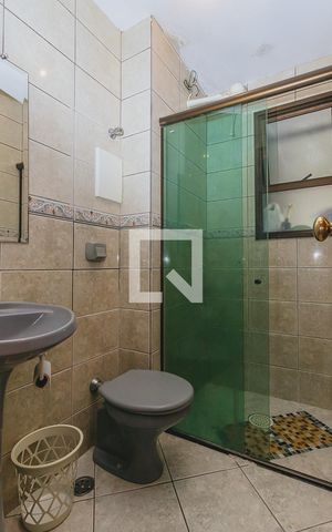 Apartamento para alugar com 84m², 3 quartos e 1 vaga Apartamento para alugar com 84m², 3 quartos e 1 vagaBanheiro