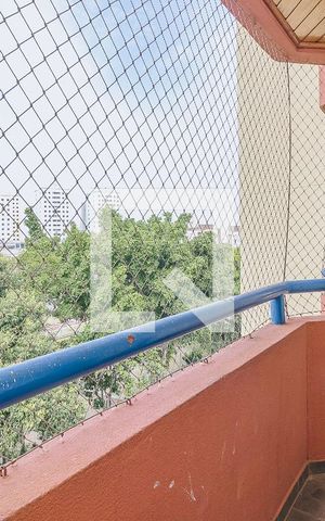 Apartamento para alugar com 84m², 3 quartos e 1 vaga Apartamento para alugar com 84m², 3 quartos e 1 vagaVaranda