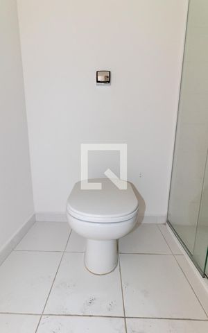 Apartamento à venda com 167m², 3 quartos e 3 vagas Apartamento à venda com 167m², 3 quartos e 3 vagasBanheiro Social