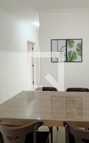 Apartamento à venda com 75m², 3 quartos e 2 vagas Apartamento à venda com 75m², 3 quartos e 2 vagasSala de Jantar
