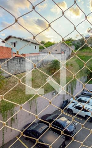 Apartamento à venda com 75m², 3 quartos e 2 vagas Apartamento à venda com 75m², 3 quartos e 2 vagasQuarto 1