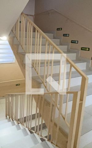 Apartamento à venda com 75m², 3 quartos e 2 vagas Apartamento à venda com 75m², 3 quartos e 2 vagasÁrea comum