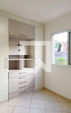 Apartamento à venda com 75m², 3 quartos e 2 vagas Apartamento à venda com 75m², 3 quartos e 2 vagasQuarto 3