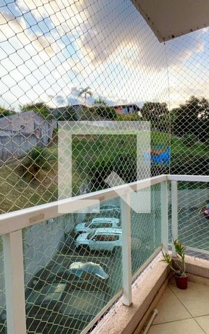 Apartamento à venda com 75m², 3 quartos e 2 vagas Apartamento à venda com 75m², 3 quartos e 2 vagasVaranda