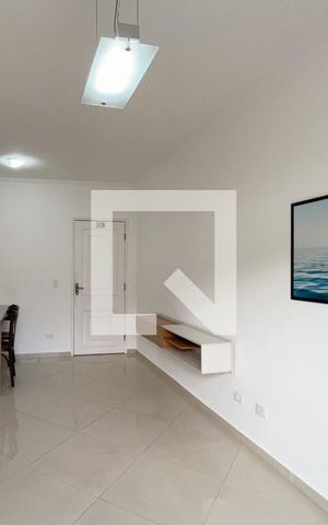Apartamento à venda com 75m², 3 quartos e 2 vagas Apartamento à venda com 75m², 3 quartos e 2 vagasSala
