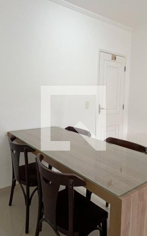 Apartamento à venda com 75m², 3 quartos e 2 vagas Apartamento à venda com 75m², 3 quartos e 2 vagasSala de Jantar