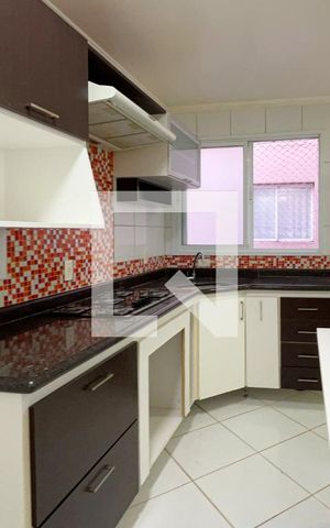 Apartamento à venda com 75m², 3 quartos e 2 vagas Apartamento à venda com 75m², 3 quartos e 2 vagasCozinha