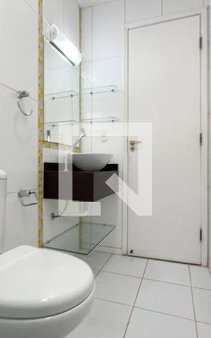Apartamento à venda com 75m², 3 quartos e 2 vagas Apartamento à venda com 75m², 3 quartos e 2 vagasQuarto 3