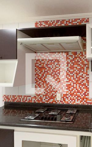 Apartamento à venda com 75m², 3 quartos e 2 vagas Apartamento à venda com 75m², 3 quartos e 2 vagasCozinha