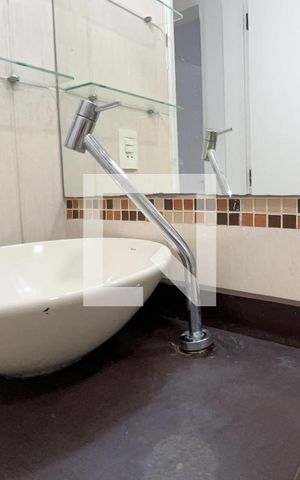 Apartamento à venda com 75m², 3 quartos e 2 vagas Apartamento à venda com 75m², 3 quartos e 2 vagasBanheiro