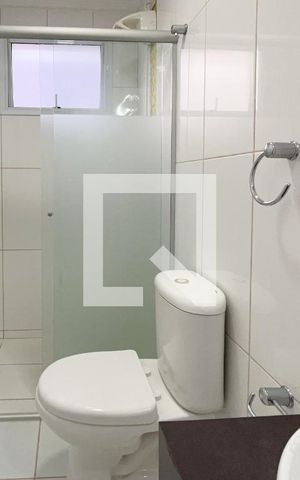 Apartamento à venda com 75m², 3 quartos e 2 vagas Apartamento à venda com 75m², 3 quartos e 2 vagasQuarto 3
