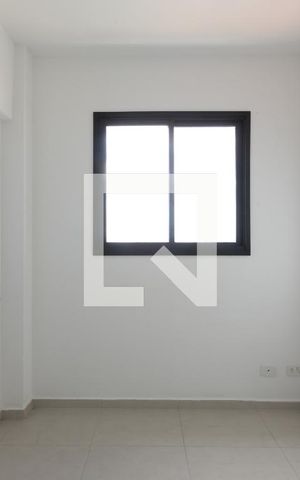 Apartamento para alugar com 27m², 1 quarto e sem vaga Apartamento para alugar com 27m², 1 quarto e sem vagaSala / Cozinha