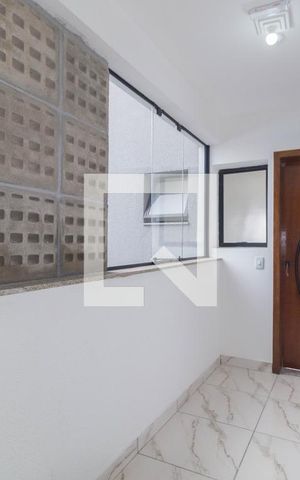 Studio para alugar com 28m², 1 quarto e sem vaga Studio para alugar com 28m², 1 quarto e sem vagaÁrea comum