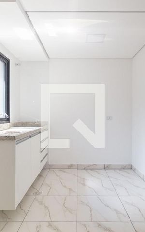 Studio para alugar com 28m², 1 quarto e sem vaga Studio para alugar com 28m², 1 quarto e sem vagaCozinha