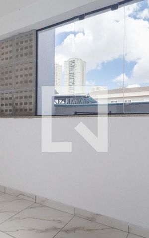 Studio para alugar com 28m², 1 quarto e sem vaga Studio para alugar com 28m², 1 quarto e sem vagaÁrea comum