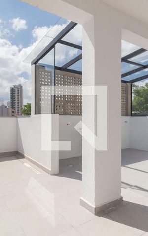 Studio para alugar com 28m², 1 quarto e sem vaga Studio para alugar com 28m², 1 quarto e sem vagaÁrea comum