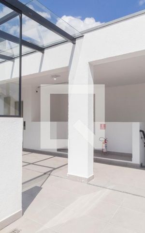 Studio para alugar com 28m², 1 quarto e sem vaga Studio para alugar com 28m², 1 quarto e sem vagaÁrea comum
