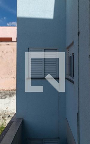 Apartamento à venda com 39m², 1 quarto e sem vaga Apartamento à venda com 39m², 1 quarto e sem vagaVista do Quarto