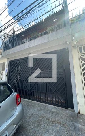 Studio para alugar com 17m², 1 quarto e sem vaga Studio para alugar com 17m², 1 quarto e sem vagaFachada