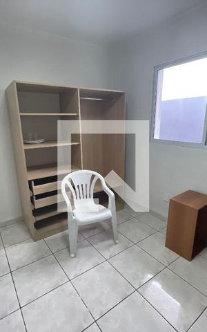 Studio para alugar com 17m², 1 quarto e sem vaga Studio para alugar com 17m², 1 quarto e sem vagaKitnet